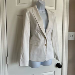 Banana Republic Blazer
